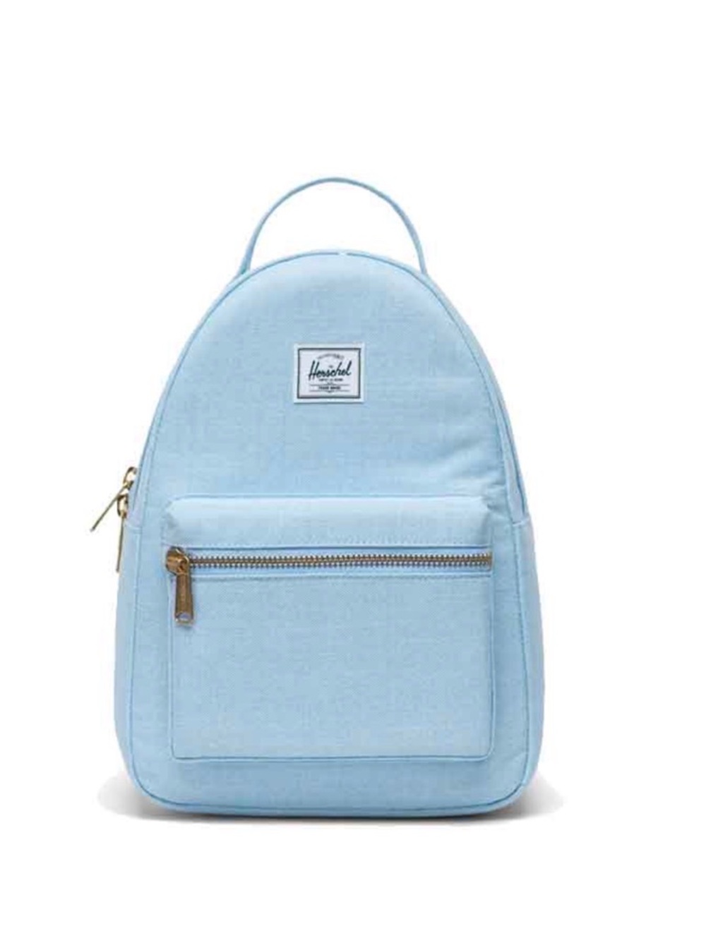 Herschel Supply Co. Nova Mini Backpack EUC